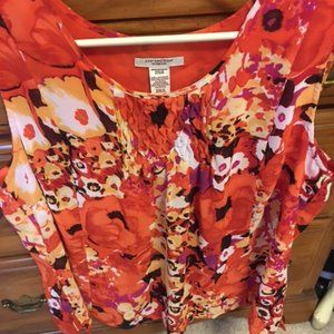 Ladies Top Size 16-18W